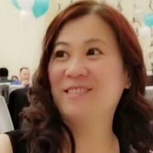 Meet your Posher, Cindy